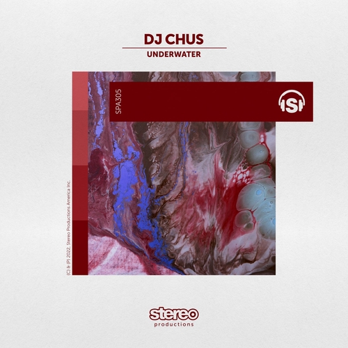 DJ Chus - Underwater [SPA305DW]